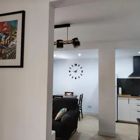 El Pisito Sanlucar Apartment Sanlucar de Barrameda