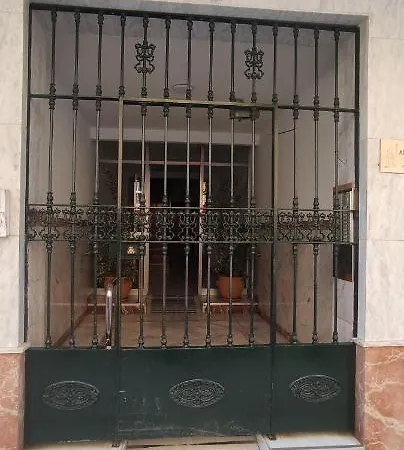 El Pisito Sanlucar Apartment