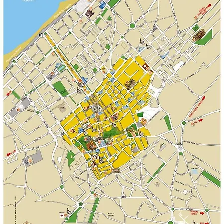 El Pisito Sanlucar