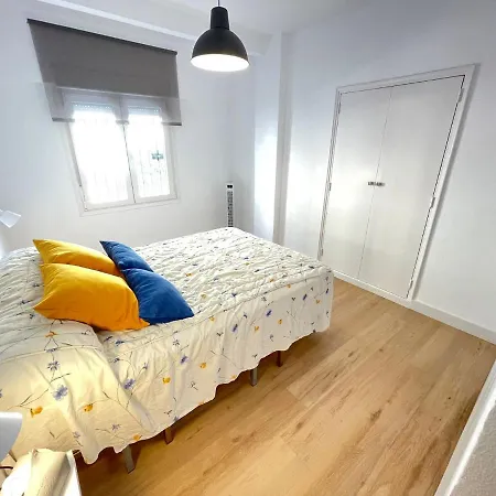 El Pisito Sanlucar Apartment Sanlucar de Barrameda