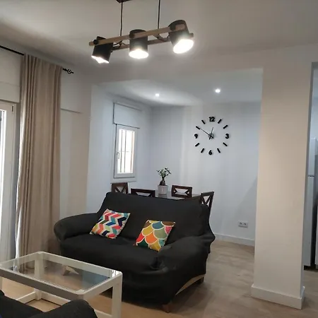 El Pisito Sanlúcar Apartamento Sanlúcar de Barrameda