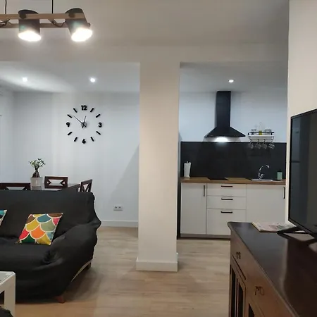 El Pisito Sanlucar Apartment Sanlucar de Barrameda