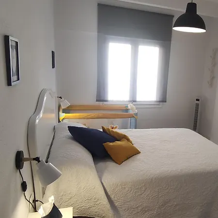 El Pisito Sanlúcar Apartamento